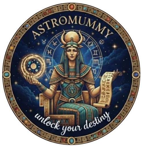 Astromummy
